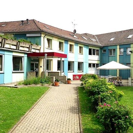 Jugendherberge Goettingen Exterior photo