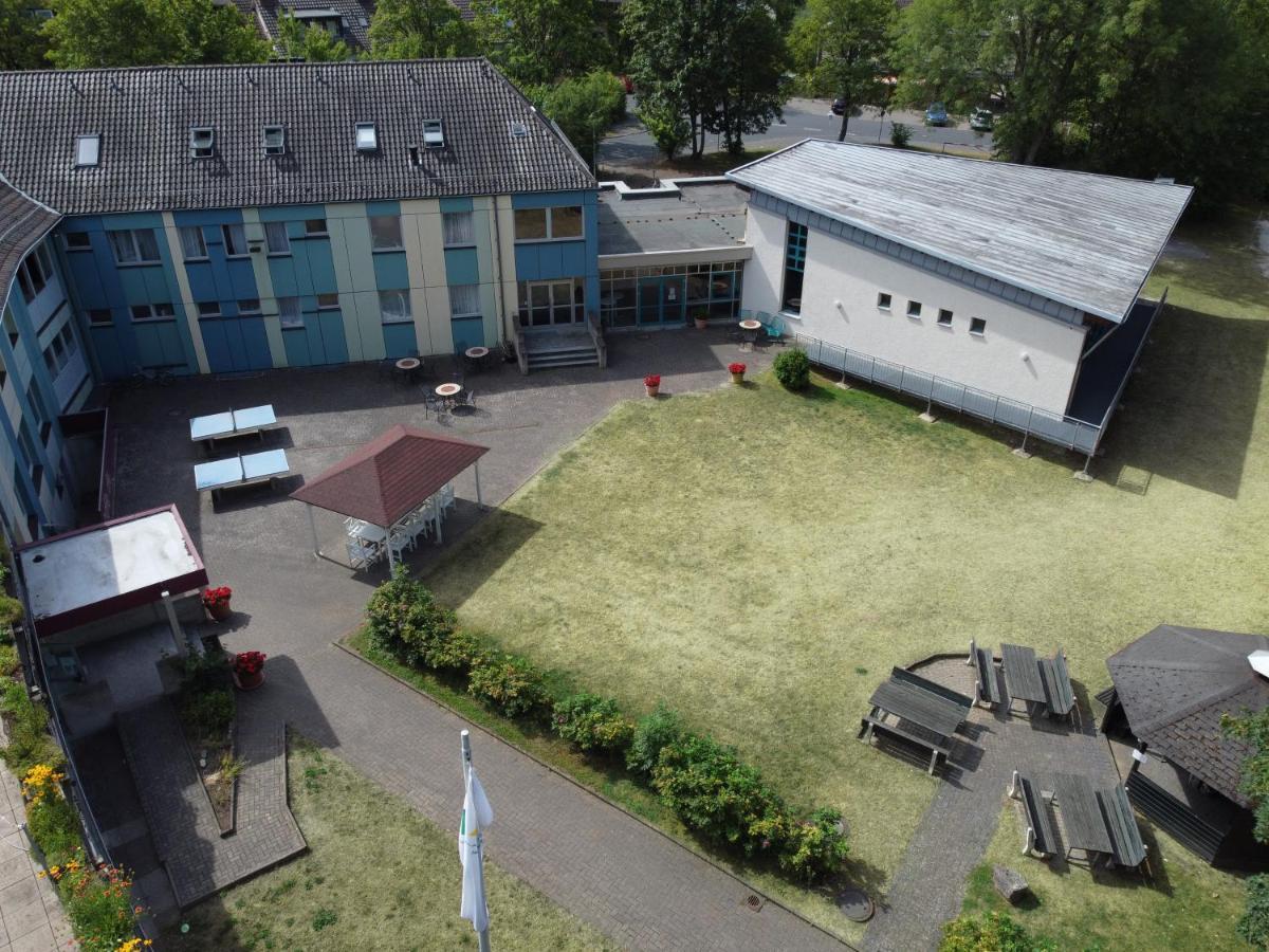 Jugendherberge Goettingen Exterior photo
